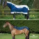Horseware Rambo Summer series turnout 0 gram V-Front