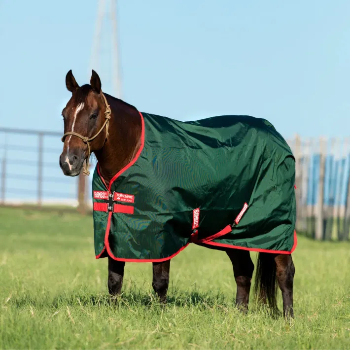 Horseware Rambo 1000D Turnout 0 gram