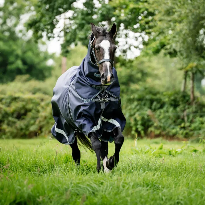 Rambo Optimo Plus Turnout 0 gram