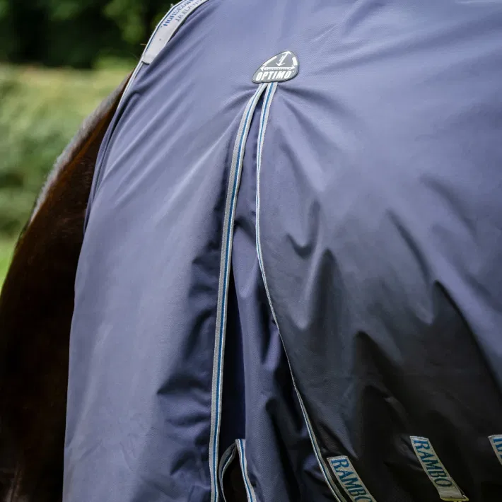 Rambo Optimo Plus Turnout 0 gram
