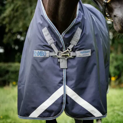 Rambo Optimo Plus Turnout 0 gram
