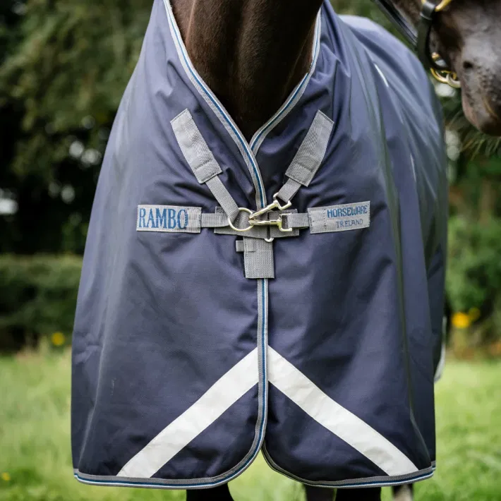 Rambo Optimo Plus Turnout 0 gram