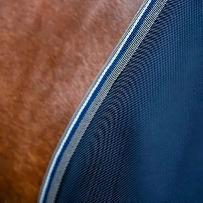 Horseware Rambo 1680D Plus Vari-Layer 450 gram