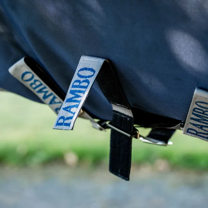 Horseware Rambo 1680D Plus Vari-Layer 450 gram