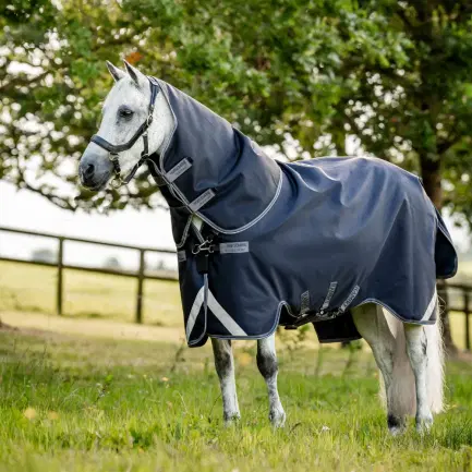 Horseware Rambo 1680D Plus Vari-Layer 450 gram