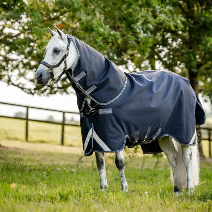 Horseware Rambo 1680D Plus Vari-Layer 450 gram