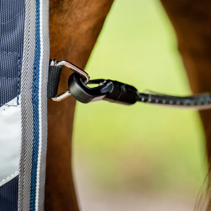 Horseware Rambo 1680D Plus Vari-Layer 450 gram