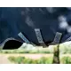 Horseware Rambo 1680D Plus Vari-Layer 450 gram