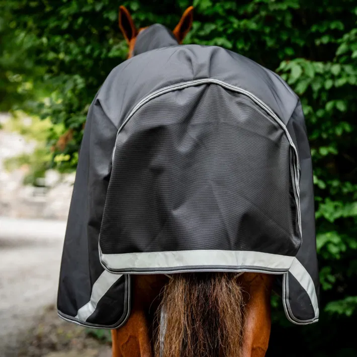 Horseware Rambo Regendeken 1680D Plus Turnout 0 gram