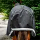 Horseware Rambo Regendeken 1680D Plus Turnout 0 gram