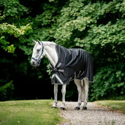 Horseware Rambo Wug turnout 200 gram