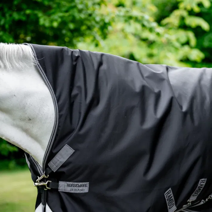 Horseware Rambo Wug turnout 200 gram