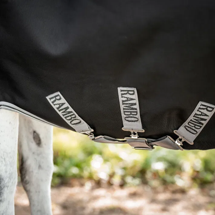 Horseware Rambo Wug turnout 200 gram
