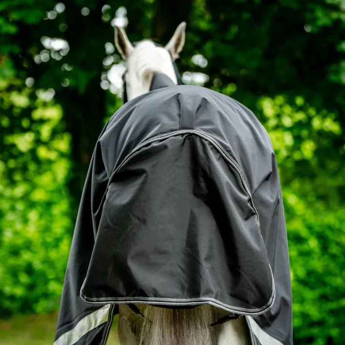 Horseware Rambo Wug turnout 200 gram