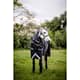 Horseware Rambo Supreme medium 1680D met Vari-Layer 250 gram