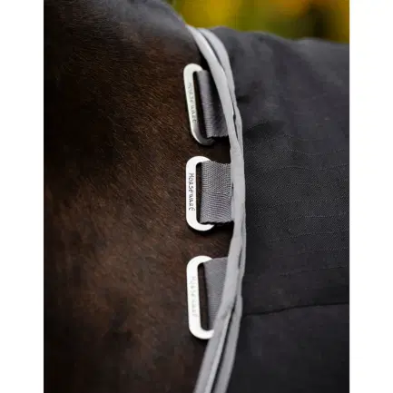 Black/Thunderstorm Grey Silver
