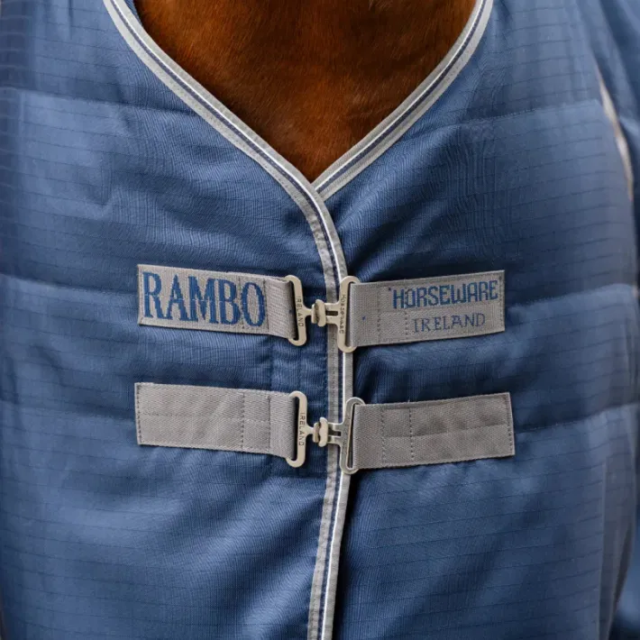 Horseware Rambo Stable 100 gram