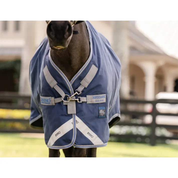Horseware Rhino Turnout 0 gram