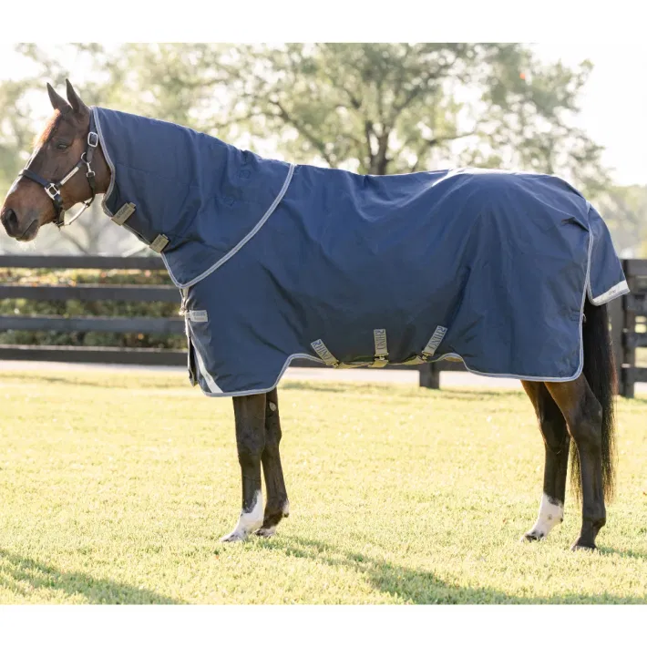Horseware Rhino Plus regendeken 0 gram