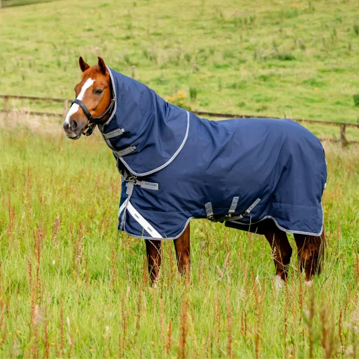 Horseware Rhino Plus regendeken 0 gram