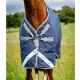 Horseware Rhino Plus regendeken 0 gram