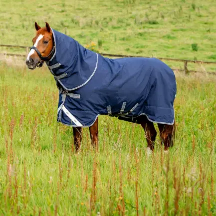Horseware Horseware Rhino Plus 100 Gram