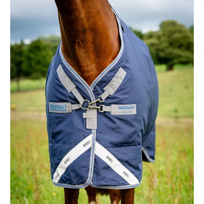 Horseware Horseware Rhino Plus 100 Gram