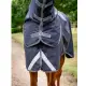 Navy/Thunderstorm Grey & Silver