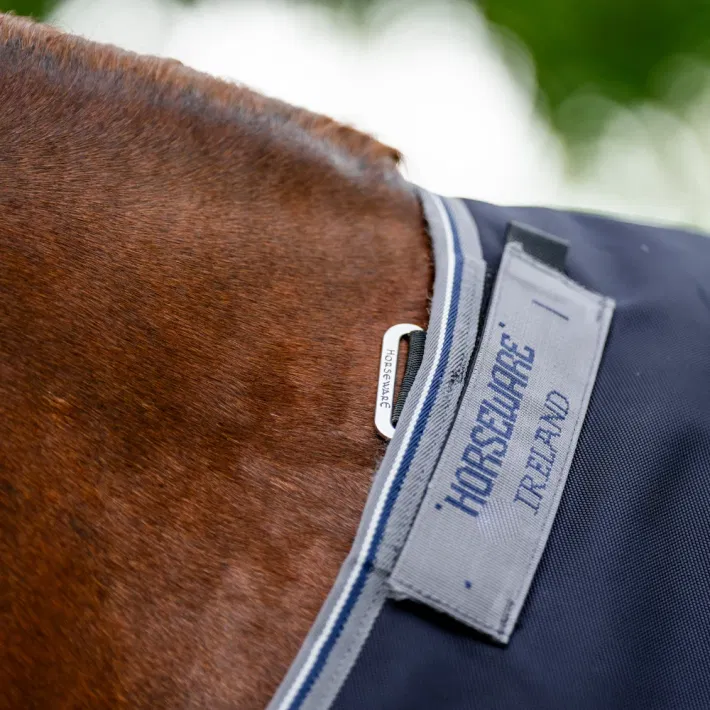 Horseware Rambo 1680D Turnout 250G Vari-Layer