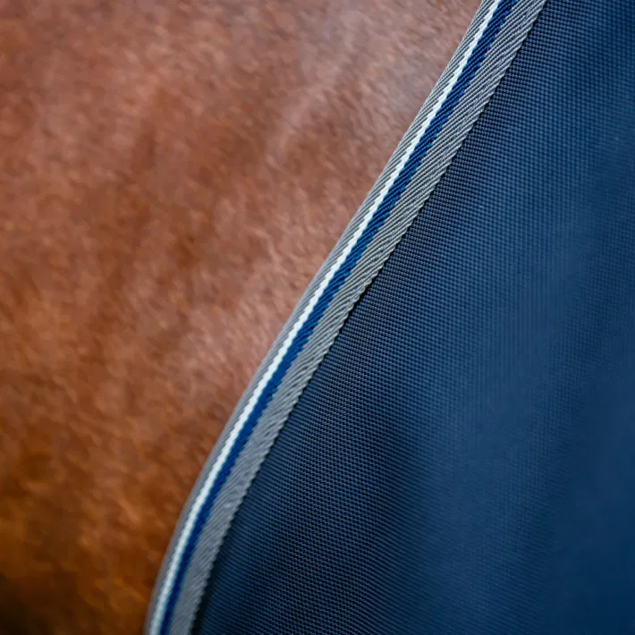 Horseware Rambo 1680D Turnout 250G Vari-Layer