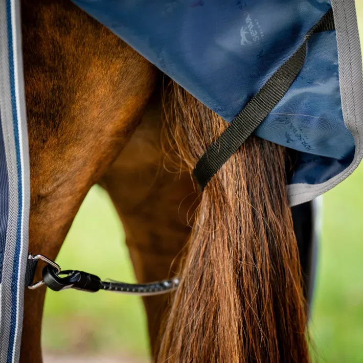 Horseware Rambo 1680D Turnout 250G Vari-Layer