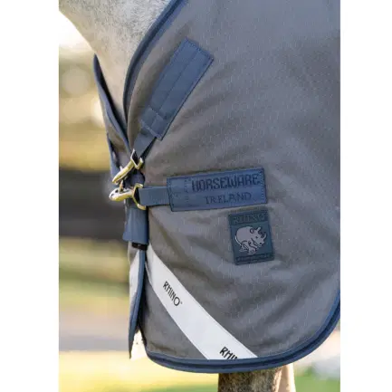 Horseware Rhino HexStop Plus Pony Turnout 250 gram VL