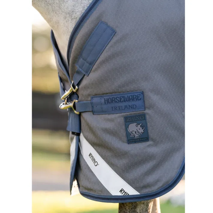 Horseware Rhino HexStop Plus Pony Turnout 250 gram VL