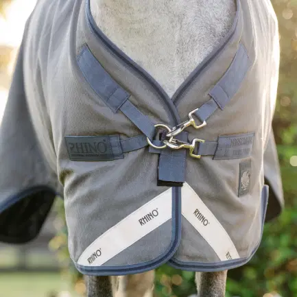 Horseware Rhino HexStop Plus Pony Turnout 250 gram VL