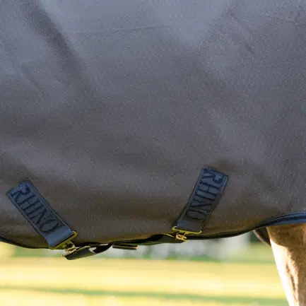 Horseware Rhino HexStop Plus Pony Turnout 250 gram VL