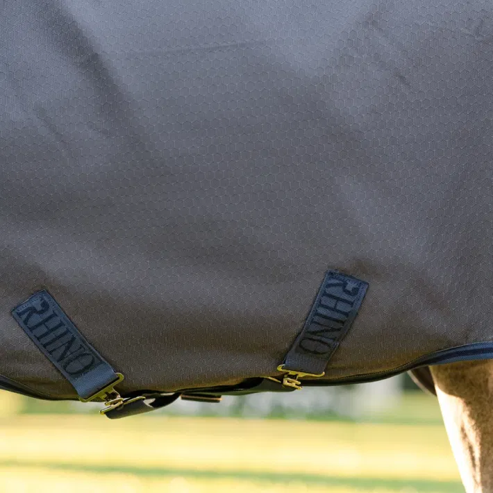 Horseware Rhino HexStop Plus Pony Turnout 250 gram VL