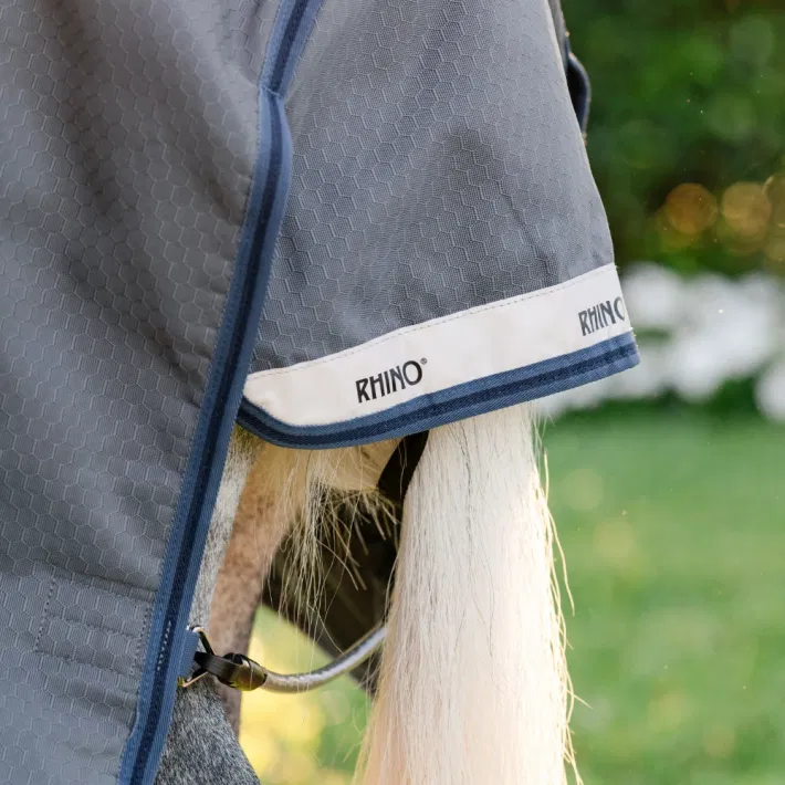 Horseware Rhino HexStop Plus Pony Turnout 250 gram VL