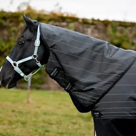 Horseware Amigo 1200D FieldSafe Reflectech Plus 100 gram