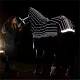 Amigo Bravo 12 Reflectech Plus winterdeken 250 gram