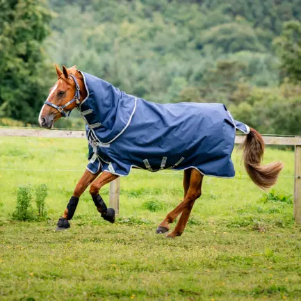 Horseware Amigo 1200D Plus Turnout 50 gram