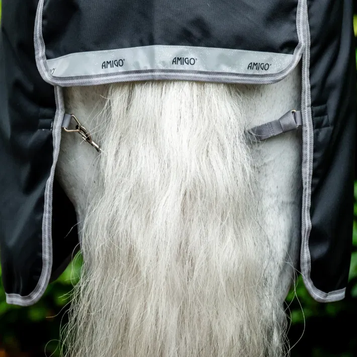 Horseware Amigo 1200D Plus Turnout 50 gram