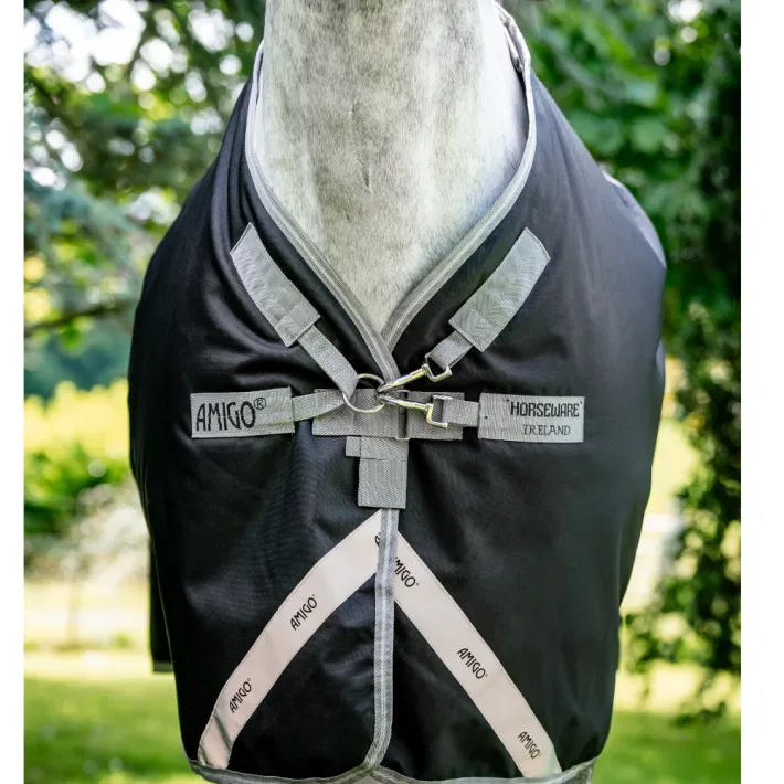 Horseware Amigo 1200D Plus Turnout 50 gram