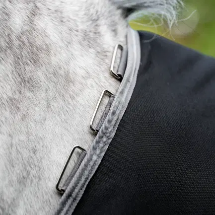 Horseware Amigo 1200 D Turnout 100 gram