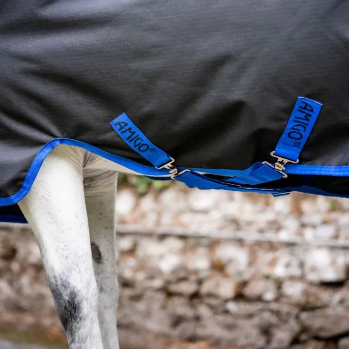 Horseware Amigo Ripstop 900 100 gram