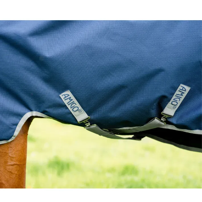 Horseware Amigo Ripstop 900D Plus Turnout 100 gram