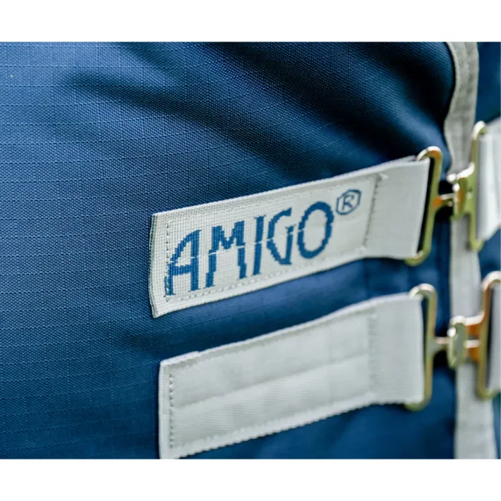 Horseware Amigo Ripstop 900D Plus Turnout 100 gram