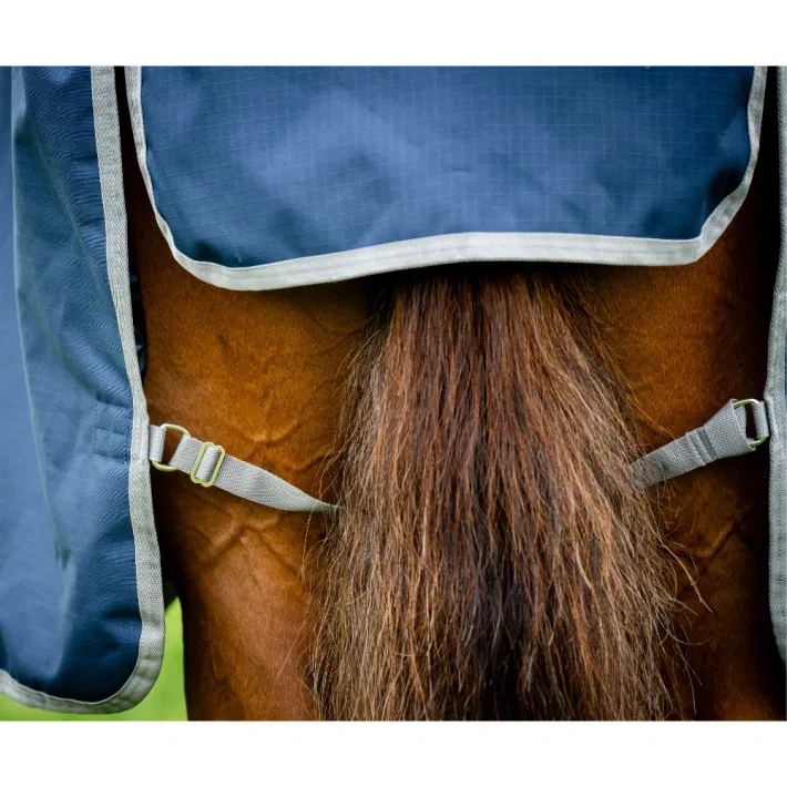 Horseware Amigo Ripstop 900D Plus Turnout 100 gram