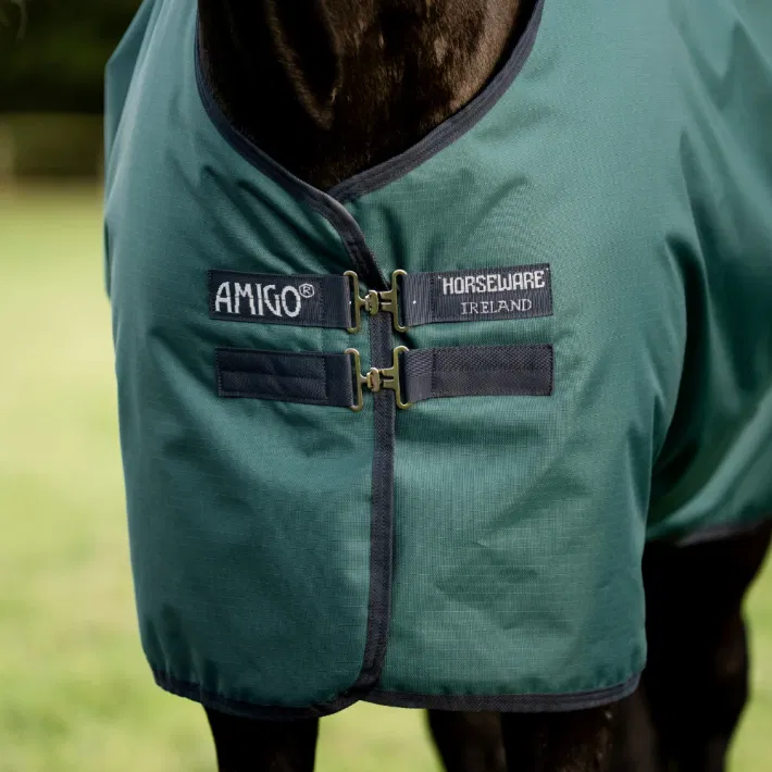 Horseware Amigo Ripstop 900D Pony Turnout 0 gram Regndækken