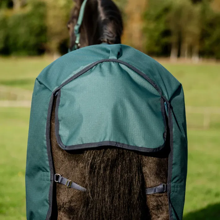 Horseware Amigo Ripstop 900D Pony Turnout 0 gram Regndækken
