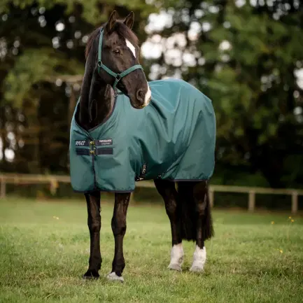 Horseware Amigo Ripstop 900D Pony Turnout 0 gram Regndækken
